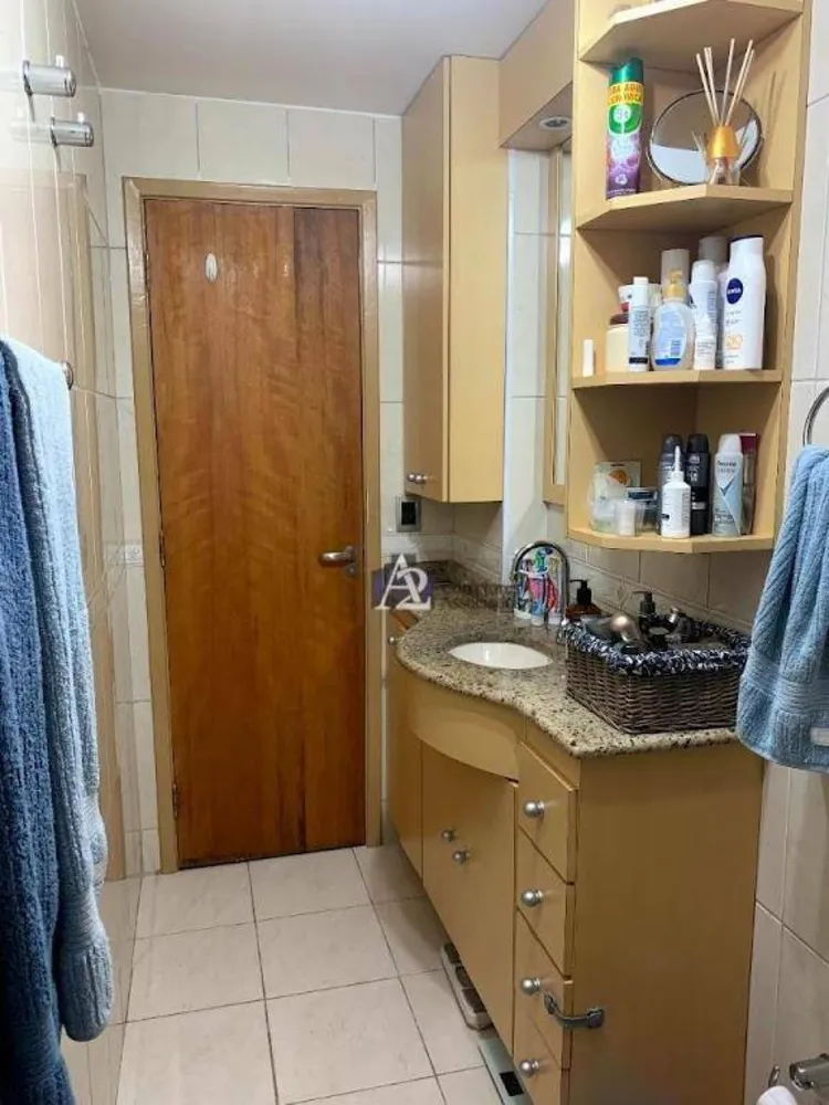 Apartamento, 2 quartos, 80 m² - Foto 13