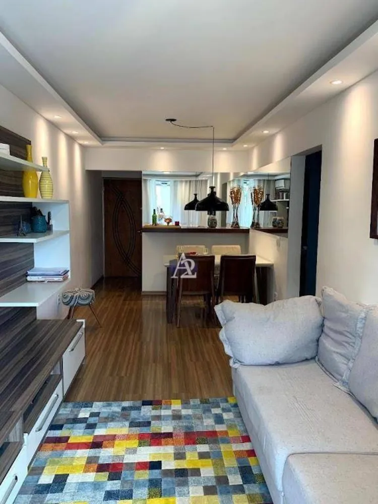 Apartamento, 2 quartos, 80 m² - Foto 4