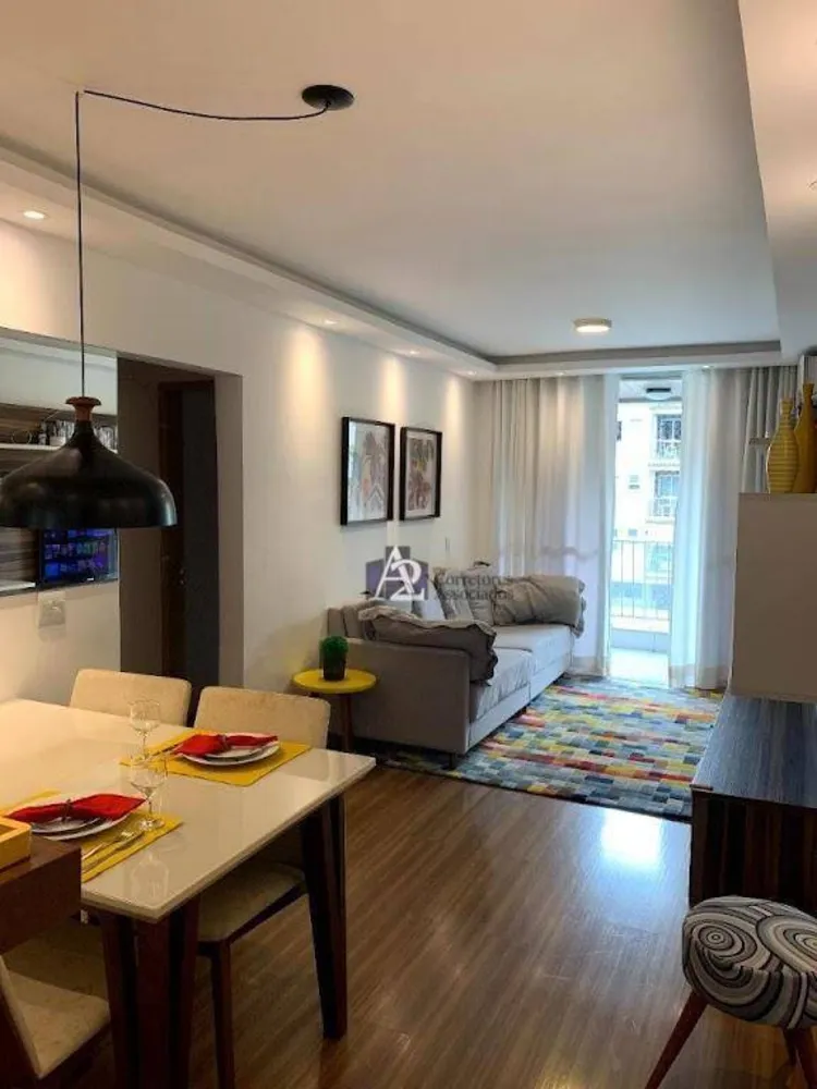 Apartamento, 2 quartos, 80 m² - Foto 3