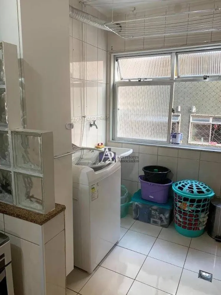 Apartamento, 2 quartos, 80 m² - Foto 12