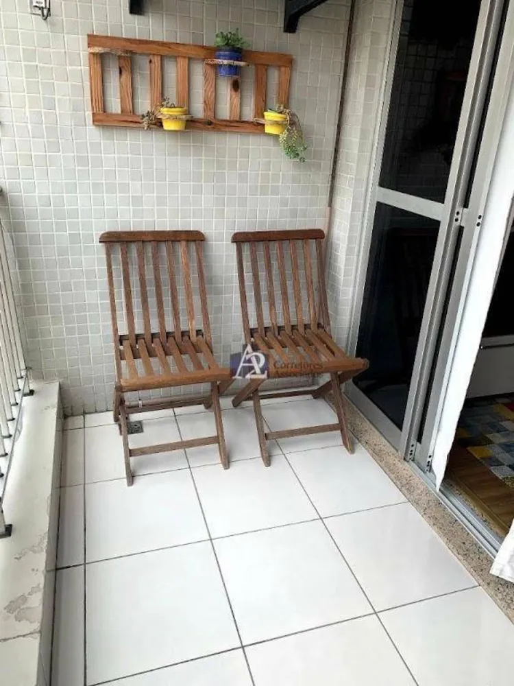 Apartamento, 2 quartos, 80 m² - Foto 9