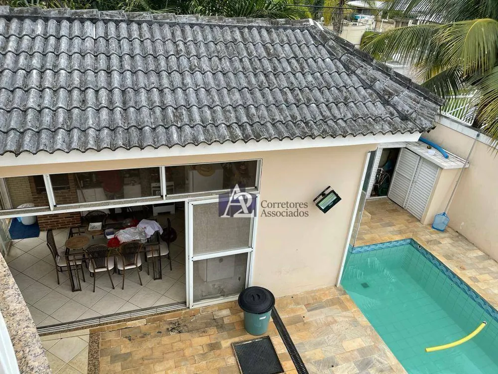Casa, 5 quartos, 280 m² - Foto 6