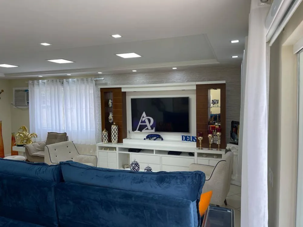 Casa, 5 quartos, 280 m² - Foto 13