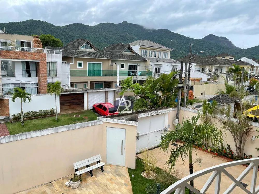 Casa, 5 quartos, 280 m² - Foto 7