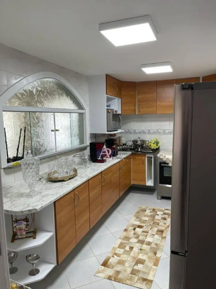 Casa, 5 quartos, 280 m² - Foto 17