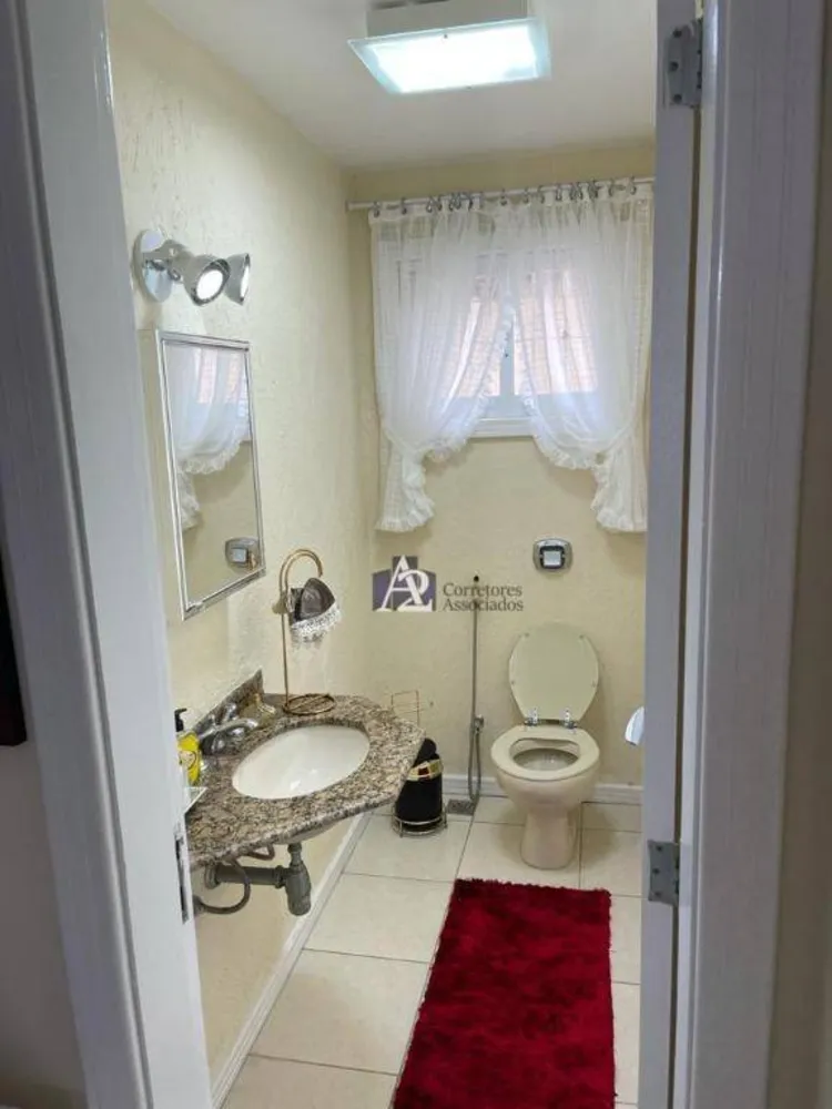 Casa, 5 quartos, 280 m² - Foto 44
