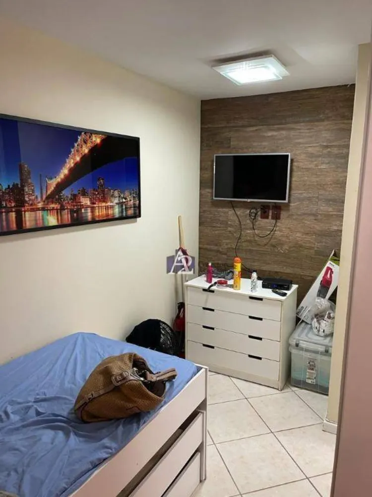 Casa, 5 quartos, 280 m² - Foto 35