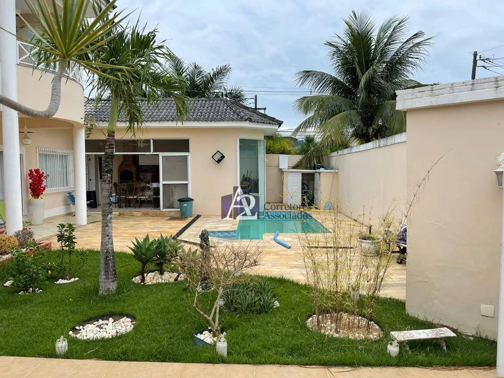 Casa, 5 quartos, 280 m² - Foto 2