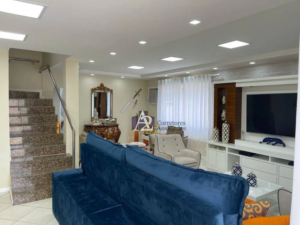 Casa, 5 quartos, 280 m² - Foto 14