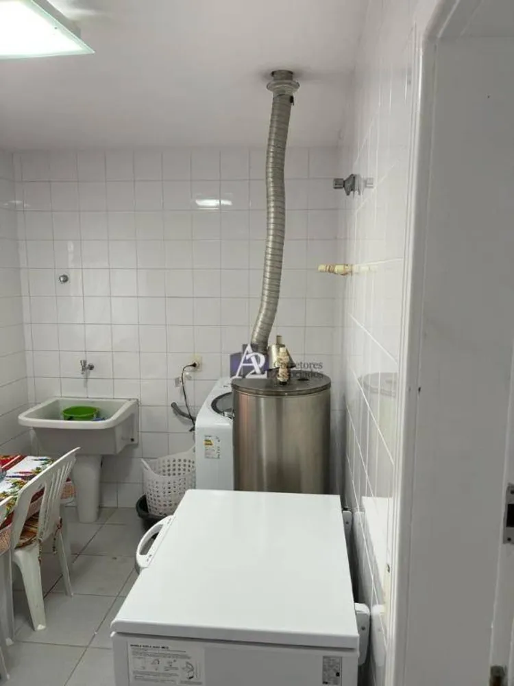 Casa, 5 quartos, 280 m² - Foto 23