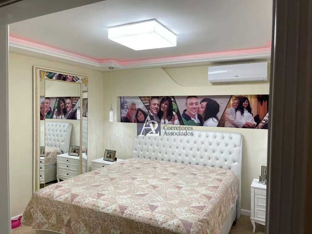 Casa, 5 quartos, 280 m² - Foto 26