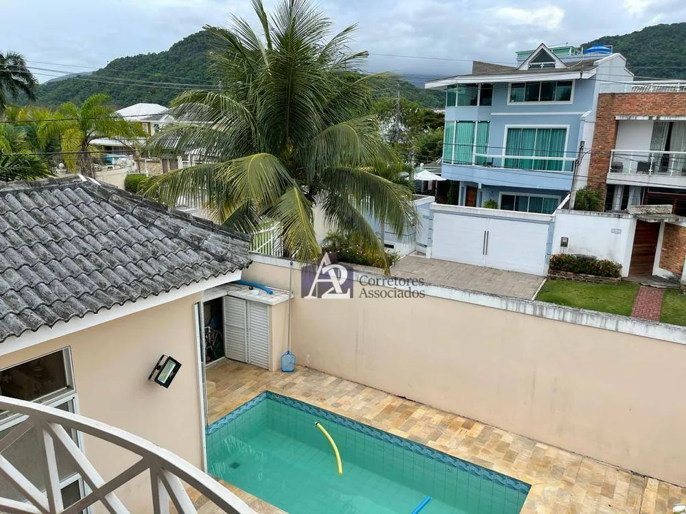 Casa, 5 quartos, 280 m² - Foto 5