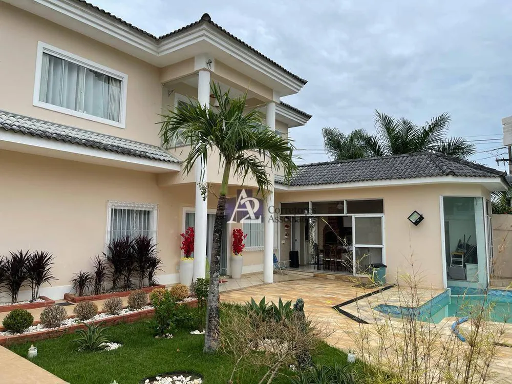 Casa, 5 quartos, 280 m² - Foto 3
