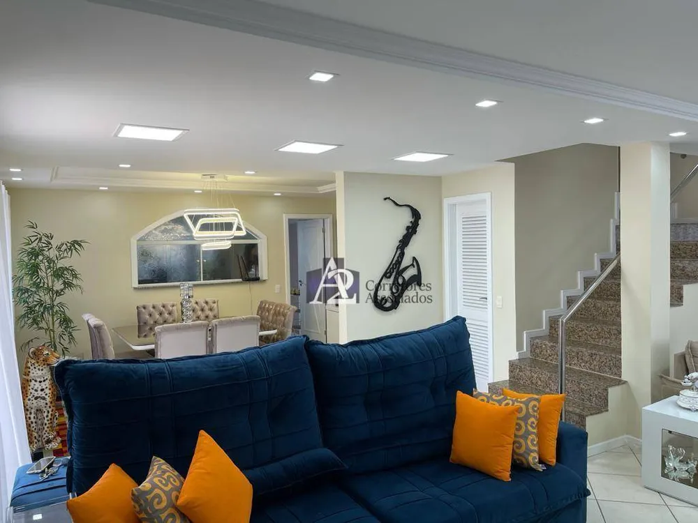 Casa, 5 quartos, 280 m² - Foto 15