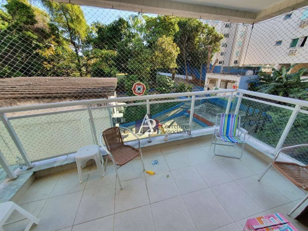 Apartamento, 3 quartos, 100 m² - Foto 5