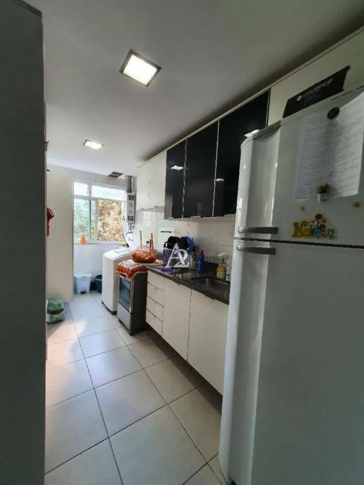 Apartamento, 3 quartos, 100 m² - Foto 18