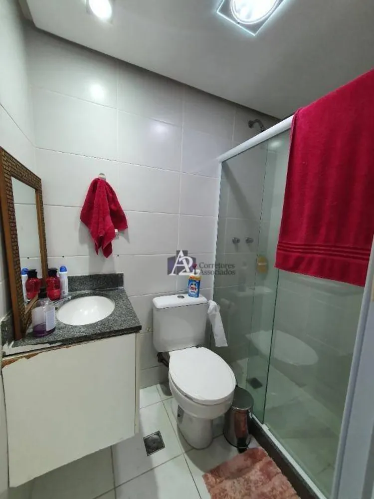 Apartamento, 3 quartos, 100 m² - Foto 3