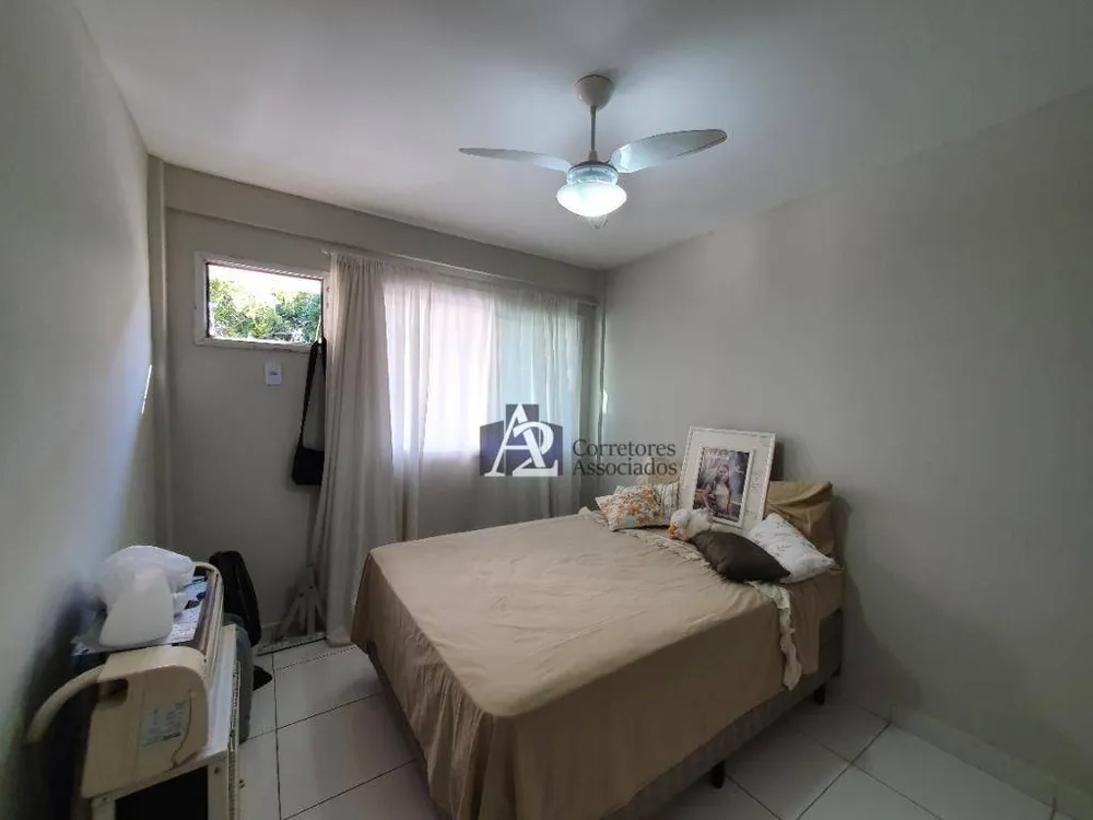 Apartamento, 3 quartos, 100 m² - Foto 13