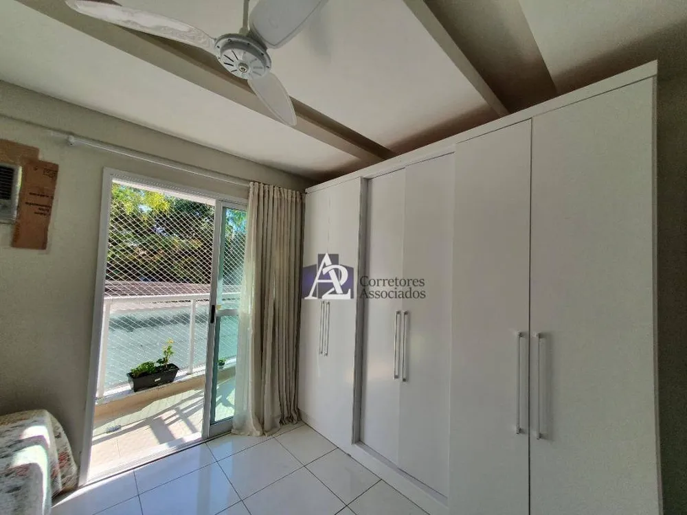 Apartamento, 3 quartos, 100 m² - Foto 16