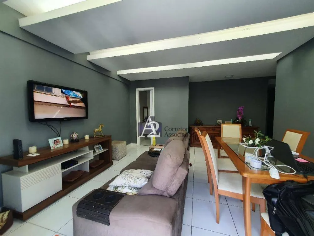 Apartamento, 3 quartos, 100 m² - Foto 11