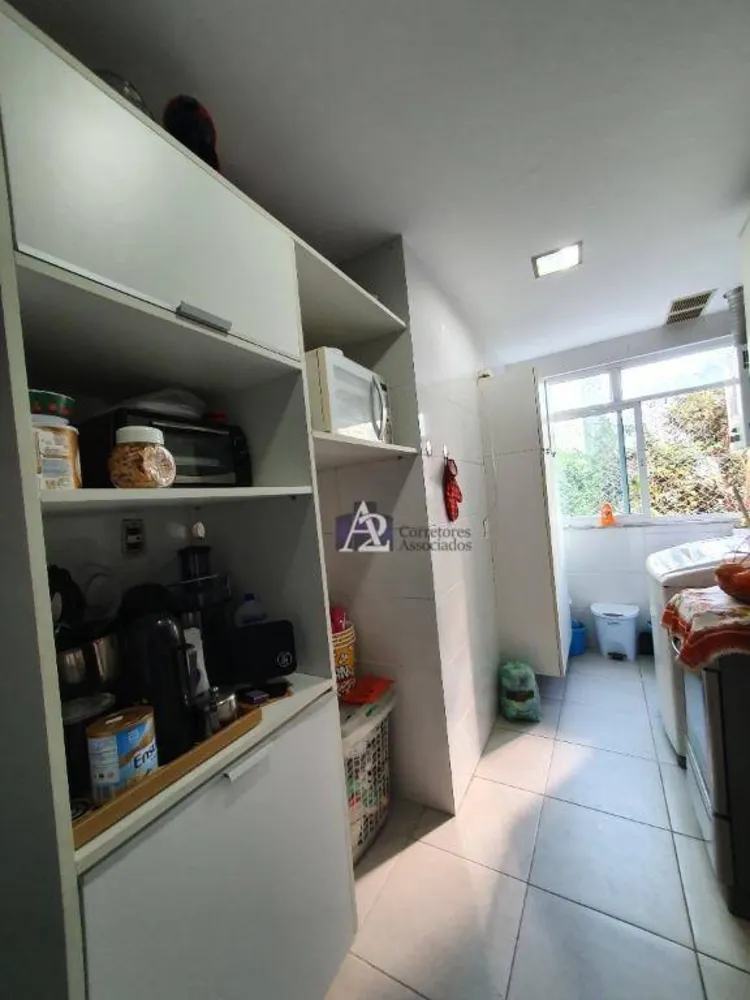 Apartamento, 3 quartos, 100 m² - Foto 19