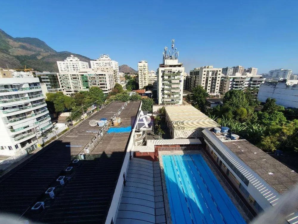 Apartamento, 3 quartos, 100 m² - Foto 8