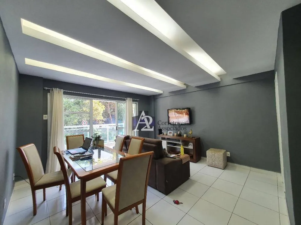 Apartamento, 3 quartos, 100 m² - Foto 12
