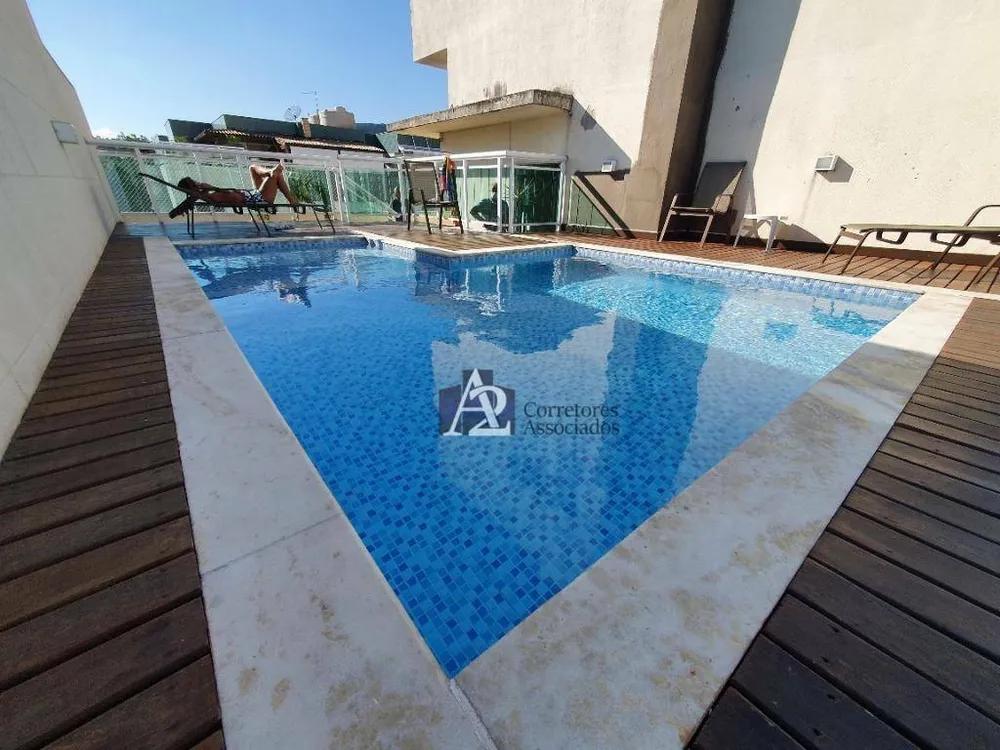 Apartamento, 3 quartos, 100 m² - Foto 9