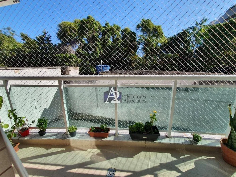 Apartamento, 3 quartos, 100 m² - Foto 6