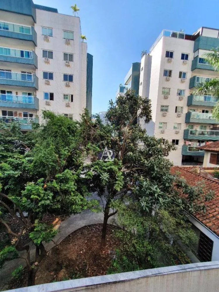 Apartamento, 3 quartos, 100 m² - Foto 4