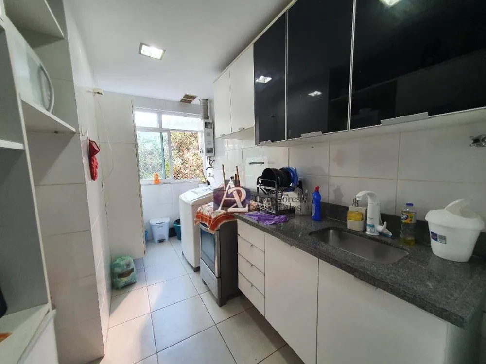 Apartamento, 3 quartos, 100 m² - Foto 1