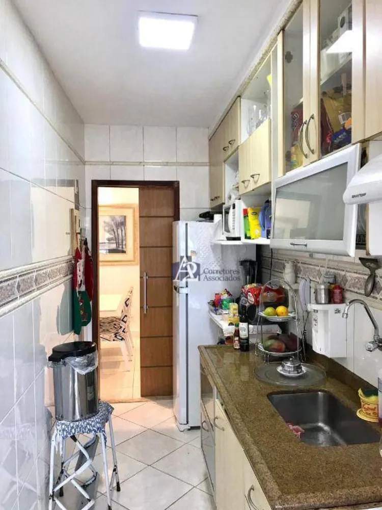 Apartamento, 3 quartos, 70 m² - Foto 20