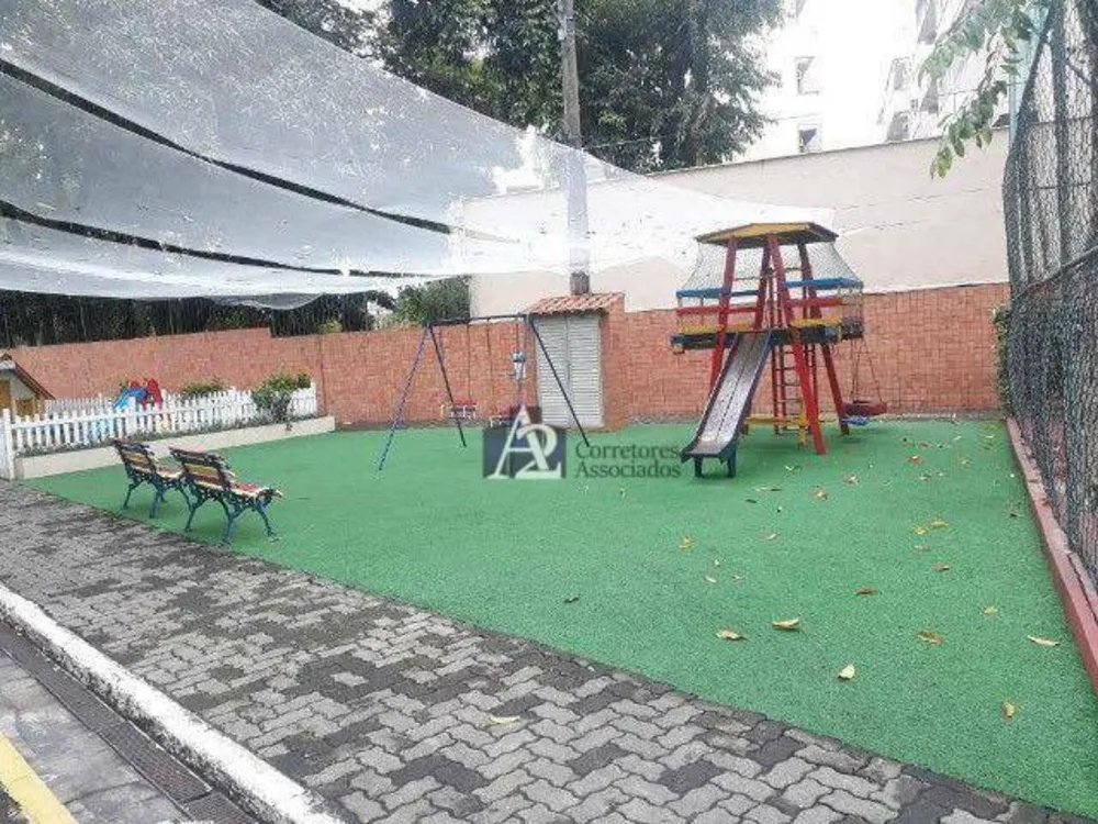 Apartamento, 3 quartos, 70 m² - Foto 25