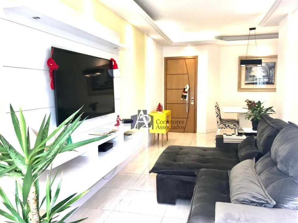 Apartamento, 3 quartos, 70 m² - Foto 23