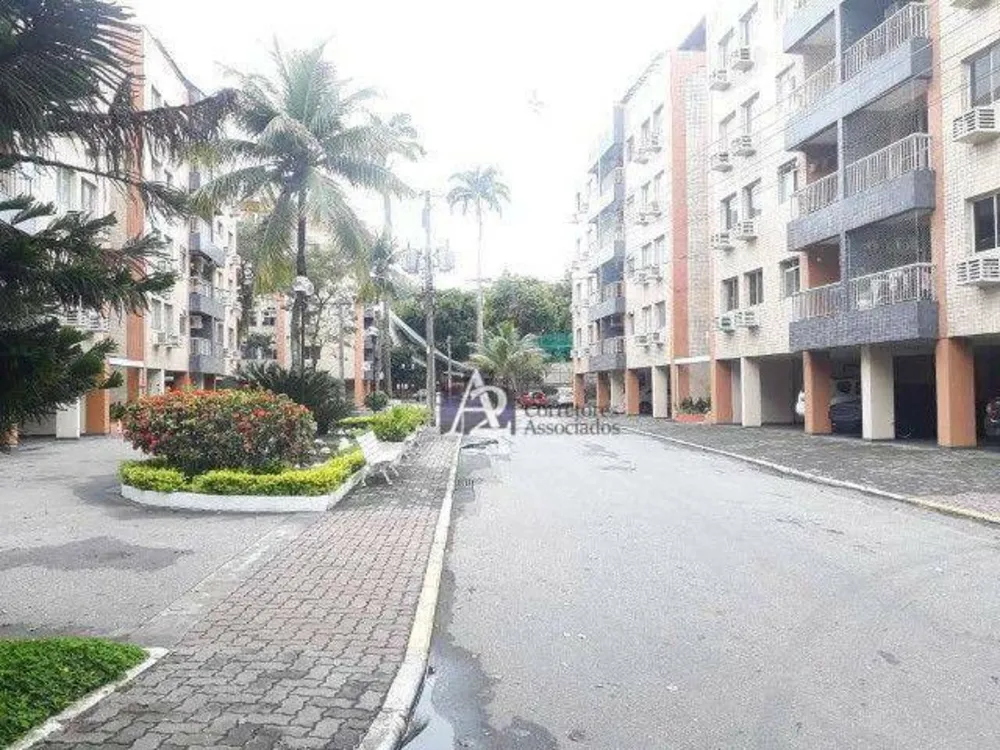 Apartamento, 3 quartos, 70 m² - Foto 24