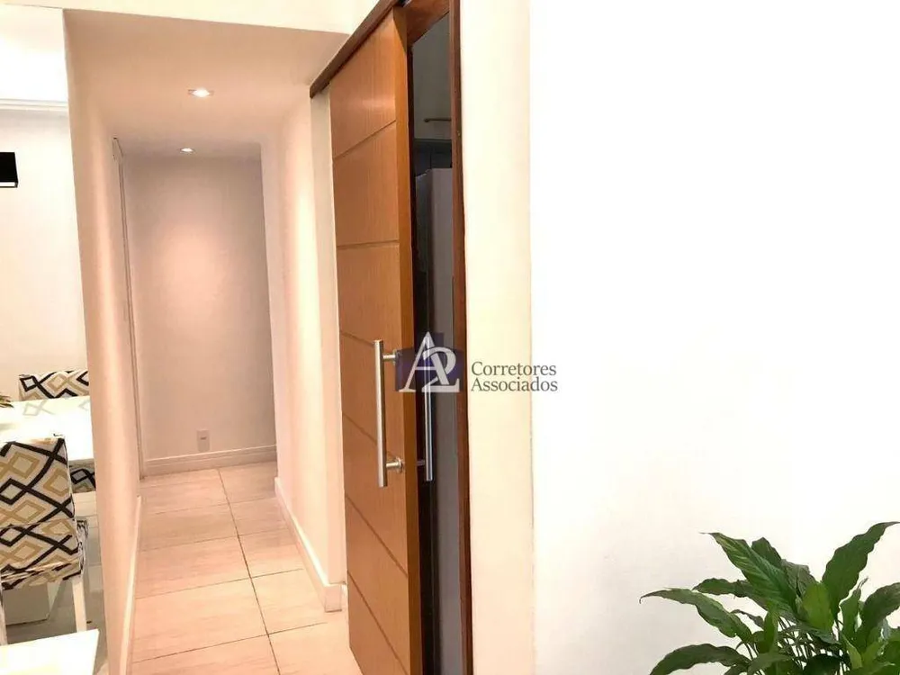 Apartamento, 3 quartos, 70 m² - Foto 2