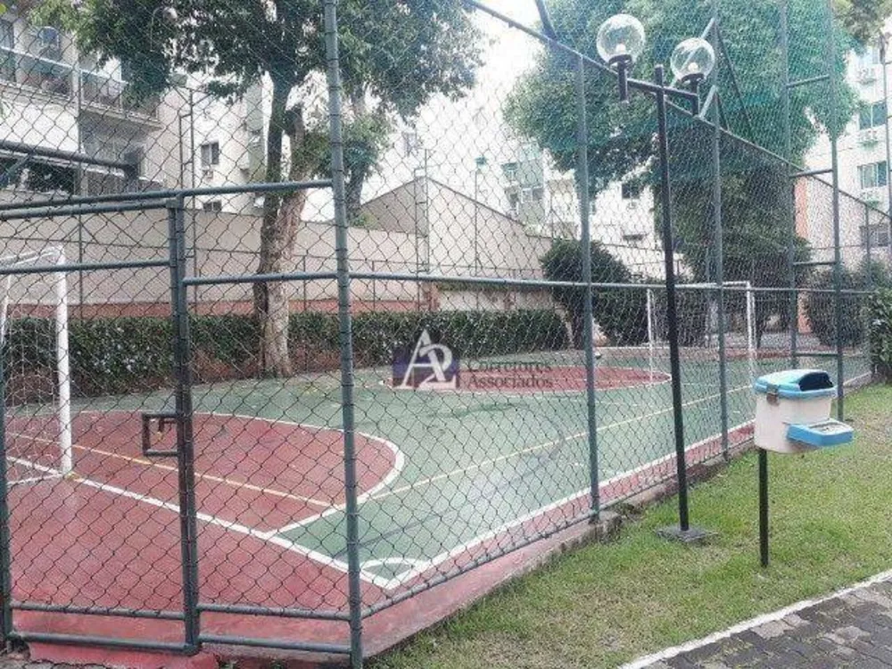 Apartamento, 3 quartos, 70 m² - Foto 27