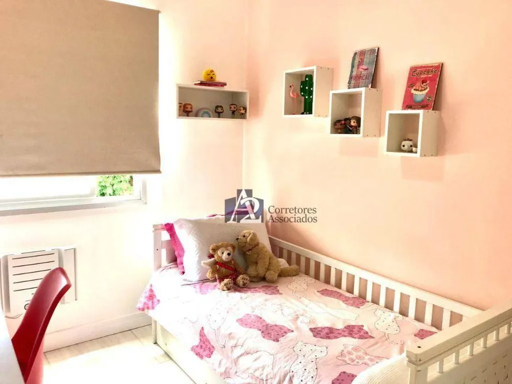 Apartamento, 3 quartos, 70 m² - Foto 9