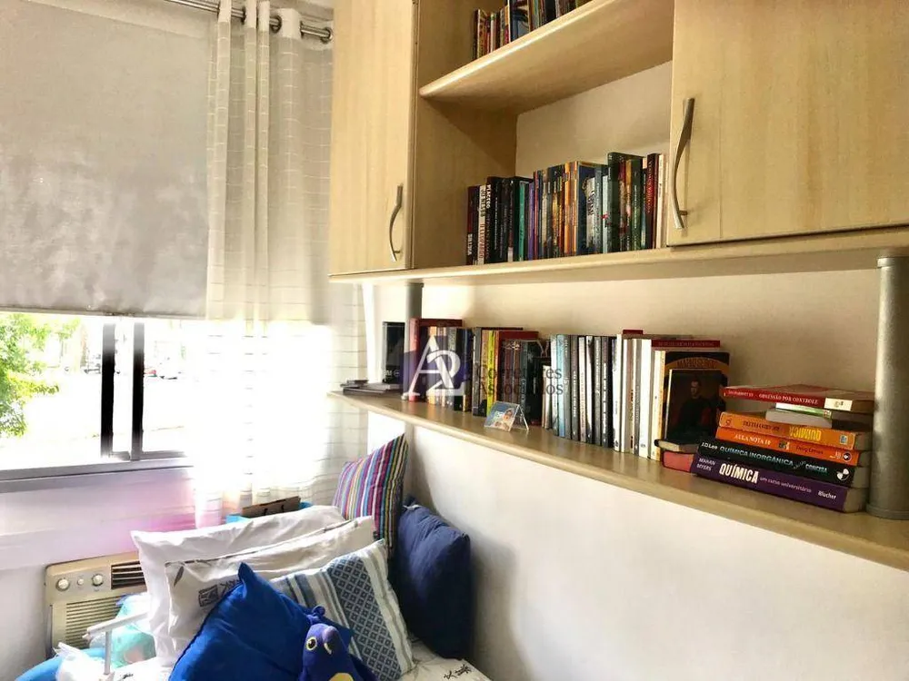 Apartamento, 3 quartos, 70 m² - Foto 8