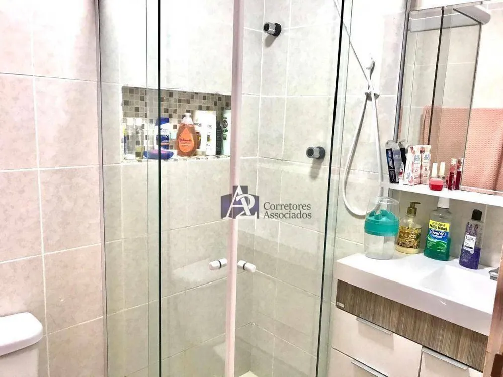 Apartamento, 3 quartos, 70 m² - Foto 5