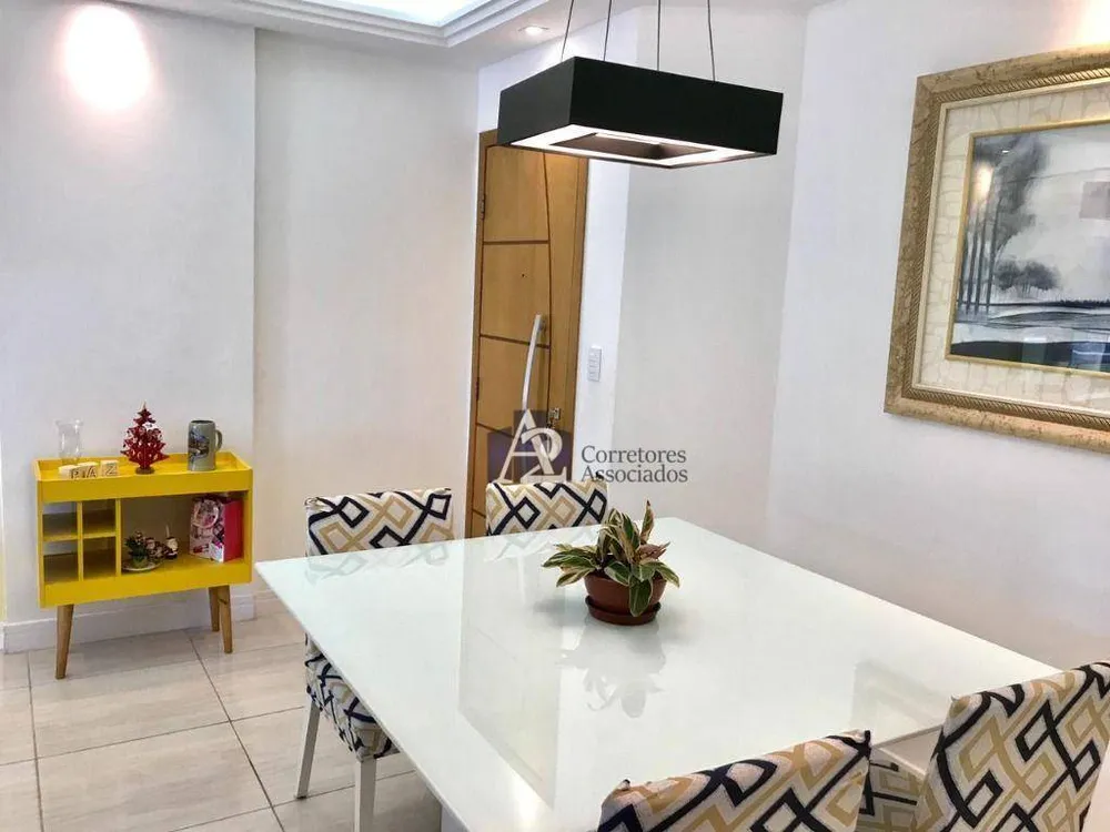 Apartamento, 3 quartos, 70 m² - Foto 16