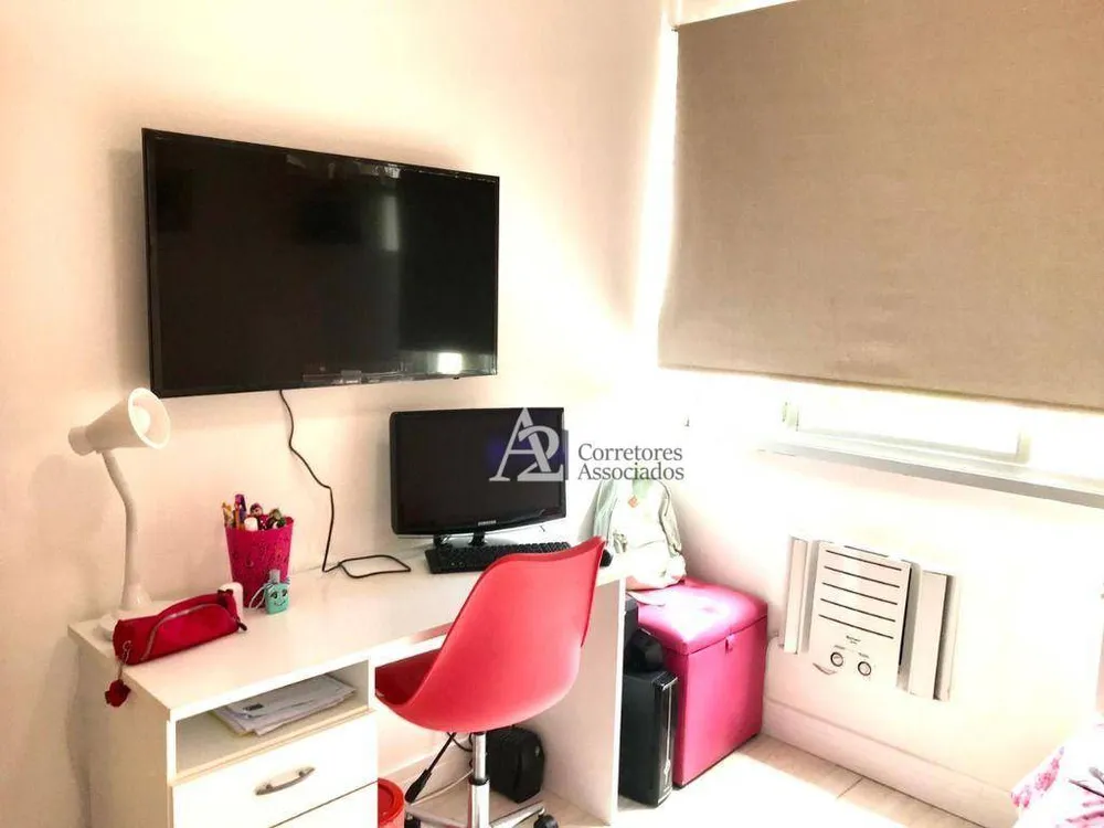 Apartamento, 3 quartos, 70 m² - Foto 4