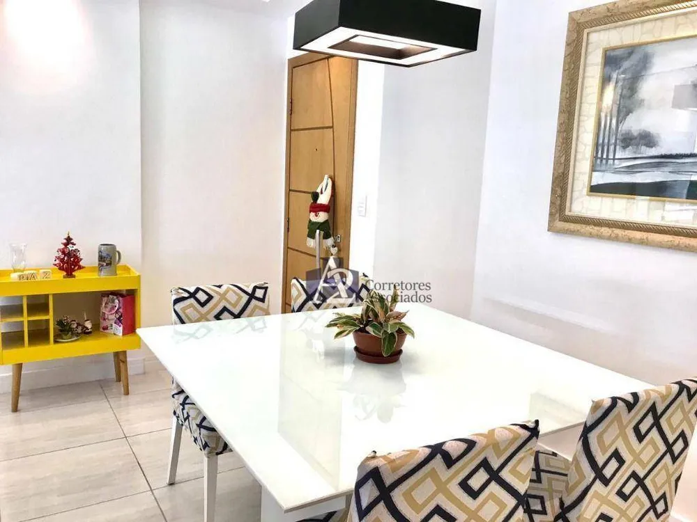 Apartamento, 3 quartos, 70 m² - Foto 22