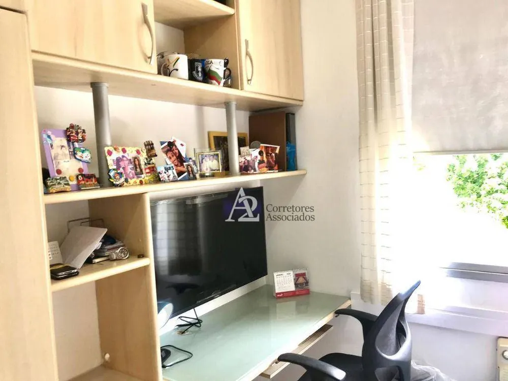 Apartamento, 3 quartos, 70 m² - Foto 14