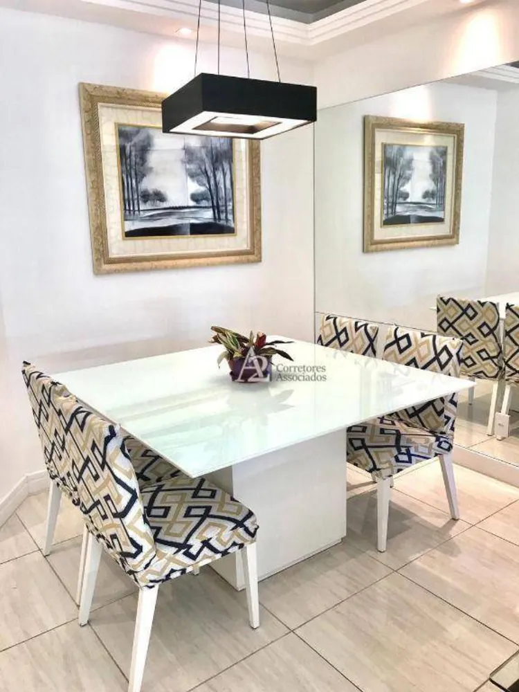 Apartamento, 3 quartos, 70 m² - Foto 17