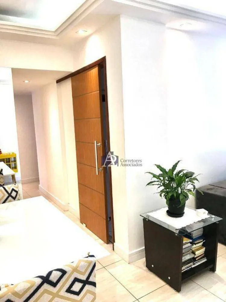 Apartamento, 3 quartos, 70 m² - Foto 10