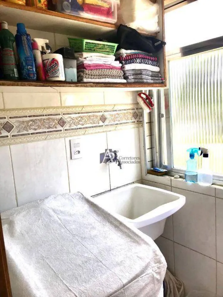 Apartamento, 3 quartos, 70 m² - Foto 7