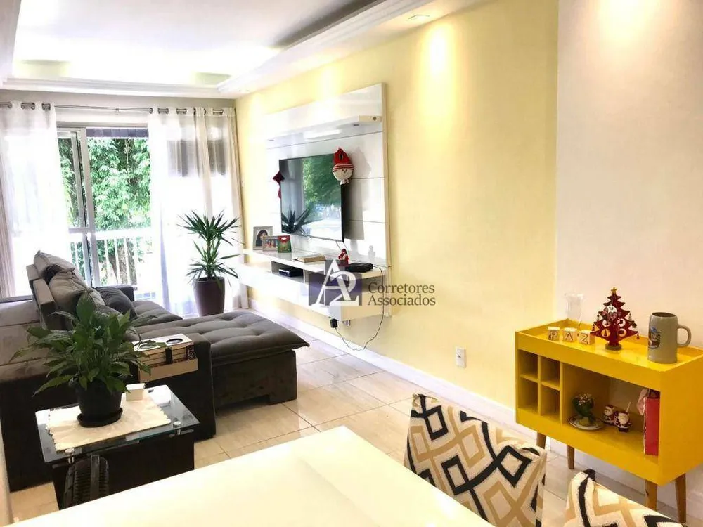 Apartamento, 3 quartos, 70 m² - Foto 12