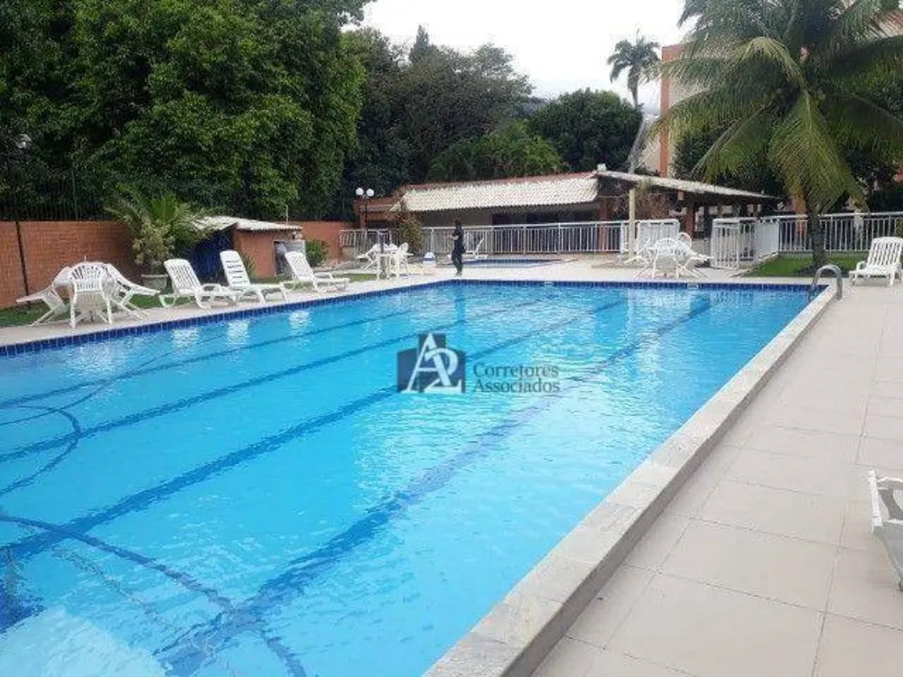 Apartamento, 3 quartos, 70 m² - Foto 26