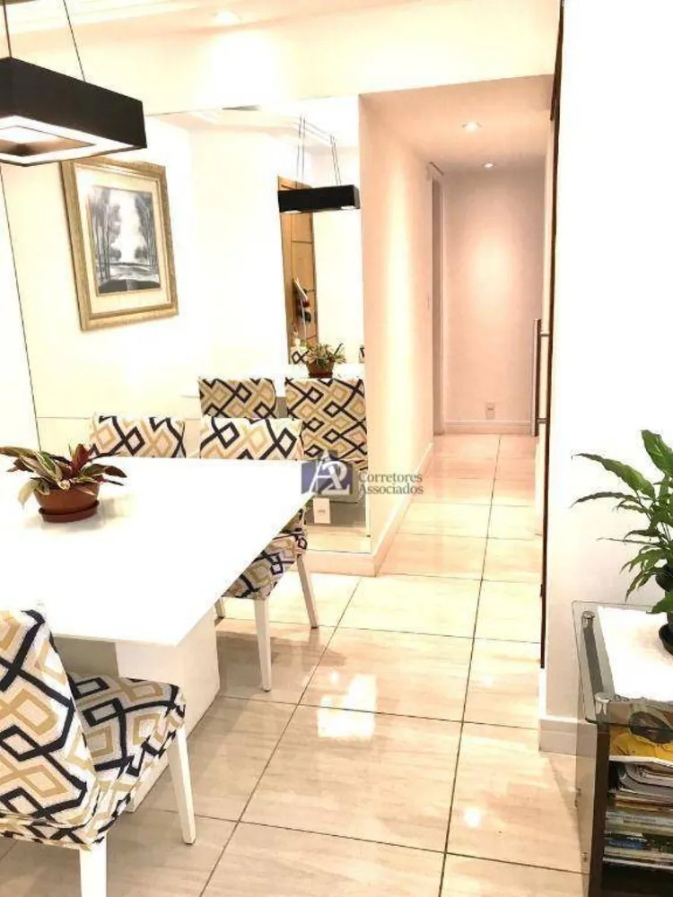 Apartamento, 3 quartos, 70 m² - Foto 11
